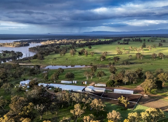 2314 Cavendish-Glendinning Road Rocklands VIC 3401 2314 Cavendish-Glendinning Road Rocklands VIC 3401