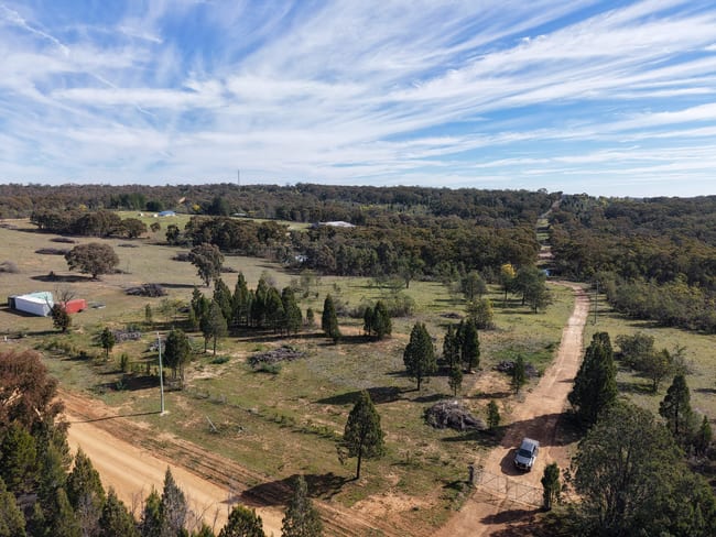 131 Warrumba Road Bumbaldry NSW 2794 131 Warrumba Road Bumbaldry NSW 2794