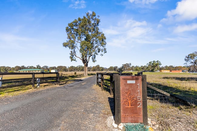 1152 Cope Road Gulgong NSW 2852 1152 Cope Road Gulgong NSW 2852
