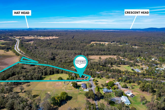 18 Lyall Lane South Kempsey NSW 2440 18 Lyall Lane South Kempsey NSW 2440