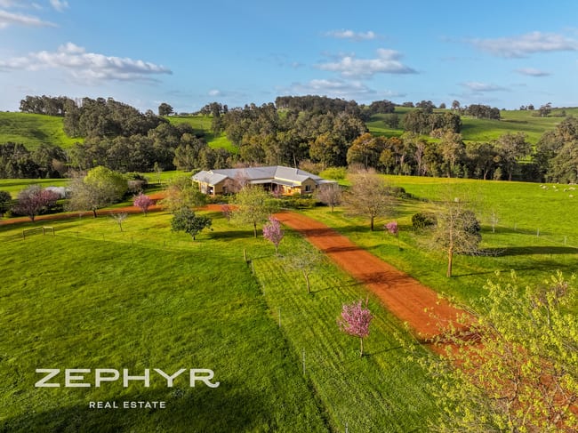 232 Valentine Road Newlands WA 6251 232 Valentine Road Newlands WA 6251