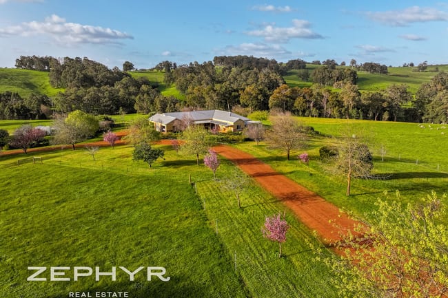 232 Valentine Road Newlands WA 6251 232 Valentine Road Newlands WA 6251