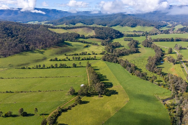 31 Greenham Road Tallangatta Valley VIC 3701