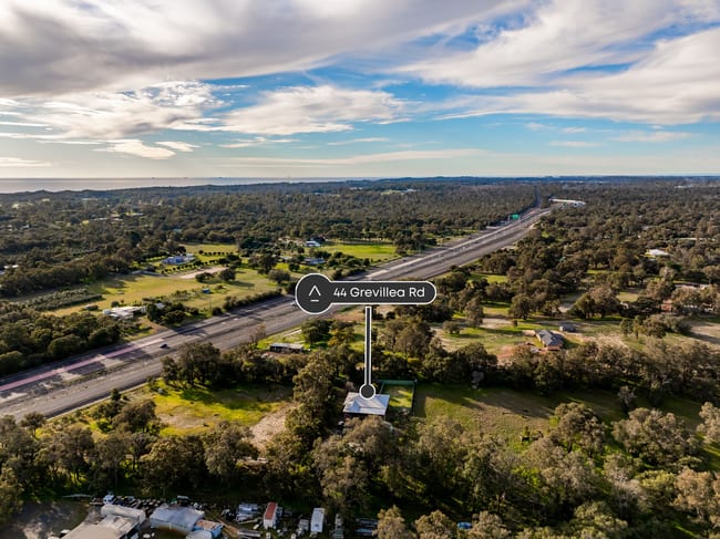 44 Grevillea Road Stratham WA 6237 44 Grevillea Road Stratham WA 6237
