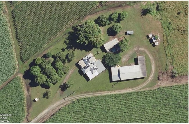 92836 Bruce Highway Balberra QLD 4740 92836 Bruce Highway Balberra QLD 4740