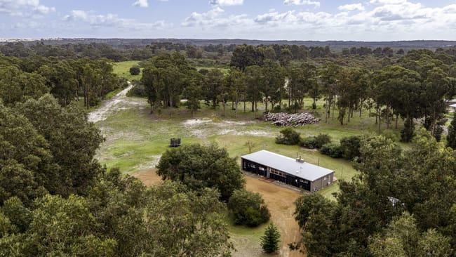 25 Spencer Road Pink Lake WA 6450