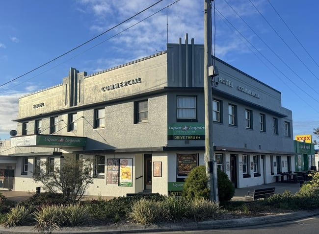 Nanango QLD 4615
