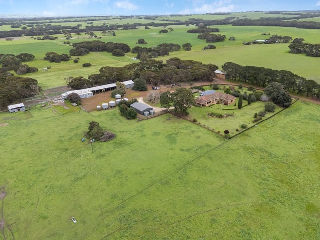 1223 Springs Road Menzies SA 5223
