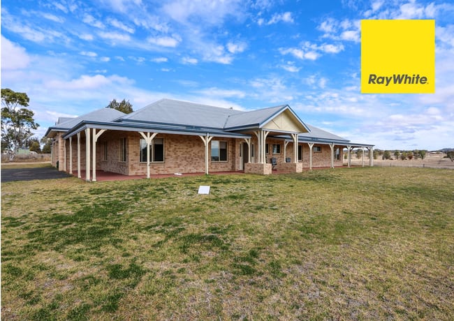 168 Brosnans Lane Inverell NSW 2360