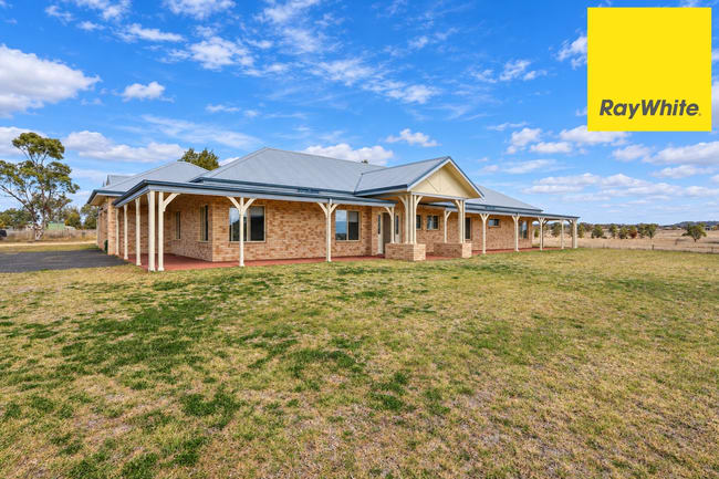 168 Brosnans Lane Inverell NSW 2360 168 Brosnans Lane Inverell NSW 2360