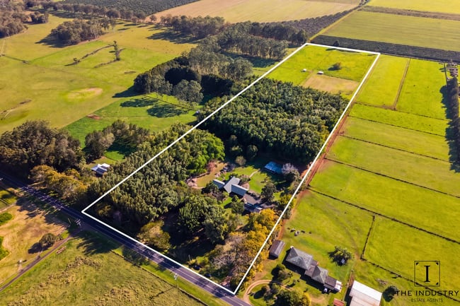 8602 Kennedy Highway Atherton QLD 4883 8602 Kennedy Highway Atherton QLD 4883