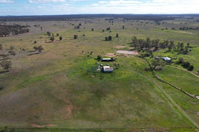 462 Hockey Road Tullamore NSW 2874 462 Hockey Road Tullamore NSW 2874