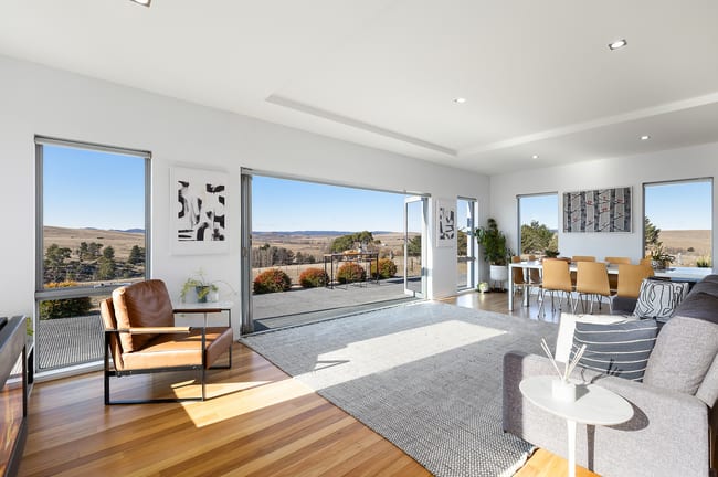 52 Binjura Road Cooma NSW 2630