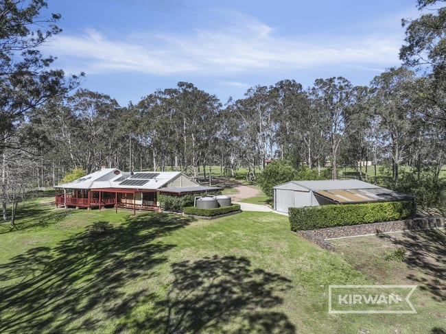 303 Dungog Road Martins Creek NSW 2420