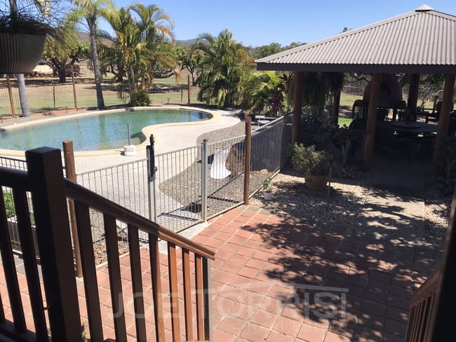 184 Sandy Creek Road Dimbulah QLD 4872