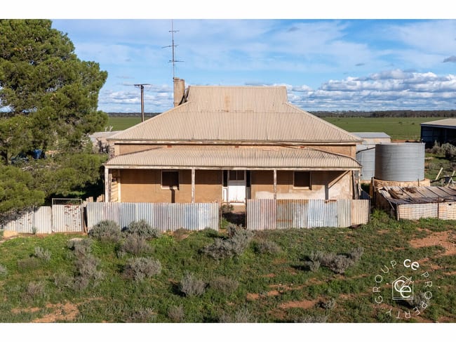 406 Sandleton Road Sandleton SA 5356