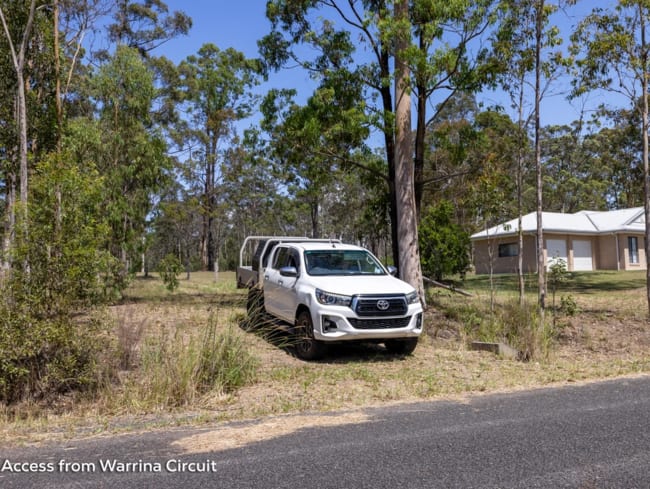 26/ Warrina Circuit Minimbah NSW 2312 26/ Warrina Circuit Minimbah NSW 2312