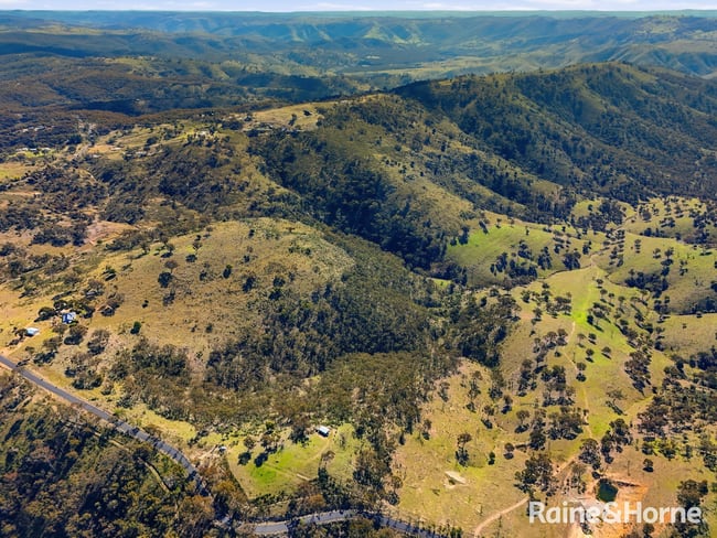 42 Box Ridge Road Turondale NSW 2795