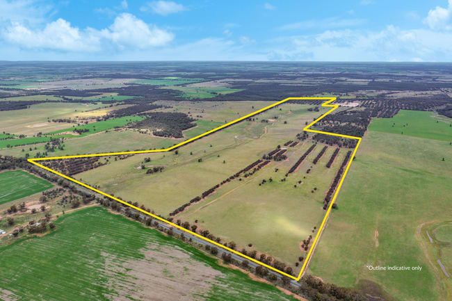388 Tallimba Road West Wyalong NSW 2671 388 Tallimba Road West Wyalong NSW 2671