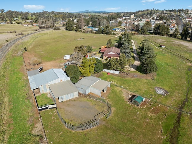 1 Hill Street Molong NSW 2866