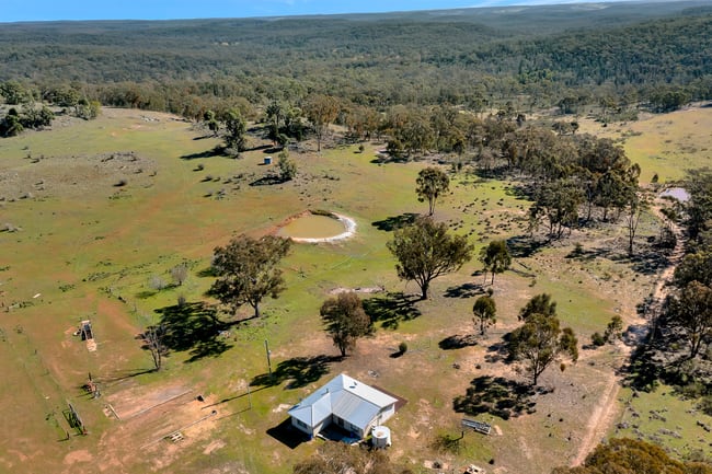 703 Durridgere Road Mudgee NSW 2850 703 Durridgere Road Mudgee NSW 2850