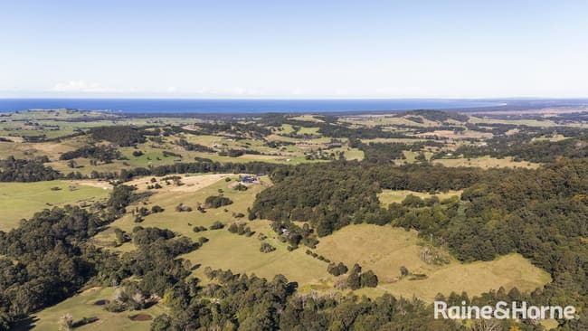160 Connors Creek Road Broughton Village NSW 2534 160 Connors Creek Road Broughton Village NSW 2534