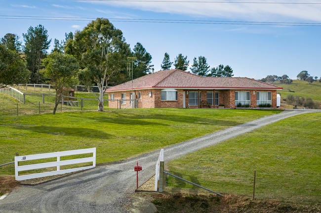 428 Pomeroy Road Mummel via Goulburn NSW 2580 428 Pomeroy Road Mummel via Goulburn NSW 2580