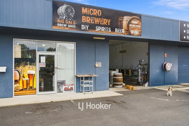 (business) Big Gals Brew Shed East Bunbury WA 6230 (business) Big Gals Brew Shed East Bunbury WA 6230