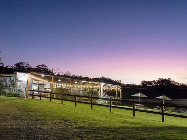 Proposed Lot 1/50 Elliots Road Tamban NSW 2441