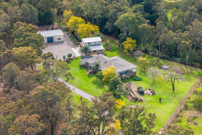 39 Mullens Road North Richmond NSW 2754 39 Mullens Road North Richmond NSW 2754