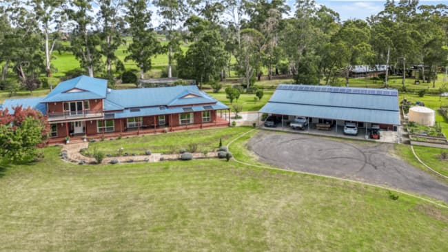 29 Adam View Court Tanjil South VIC 3825 29 Adam View Court Tanjil South VIC 3825