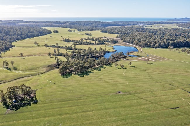 300 Coopers Road Rocky Cape TAS 7321