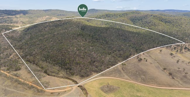 1747 Carlaminda Road Cooma NSW 2630