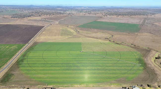 "Mountain Glen" Oakey Pittsworth Road Oakey QLD 4401 "Mountain Glen" Oakey Pittsworth Road Oakey QLD 4401