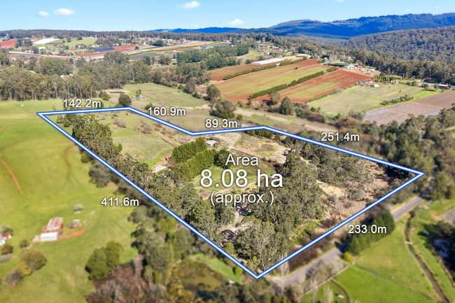 14 Hunter Road Silvan VIC 3795