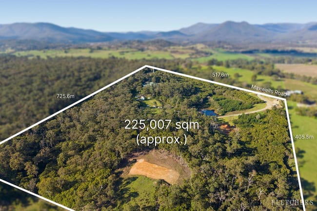 3-5 Maxwells Road Coldstream VIC 3770 3-5 Maxwells Road Coldstream VIC 3770