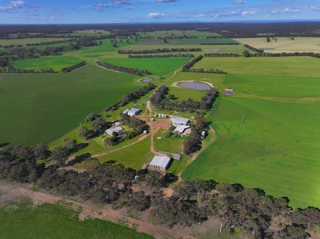 147 Heathcote-Moora Road Moora VIC 3612 147 Heathcote-Moora Road Moora VIC 3612