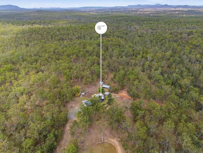 291 Walkers Flat Road Aramara QLD 4620 291 Walkers Flat Road Aramara QLD 4620