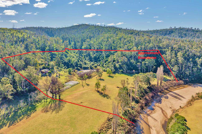 265 The Snake Track Kiah NSW 2551