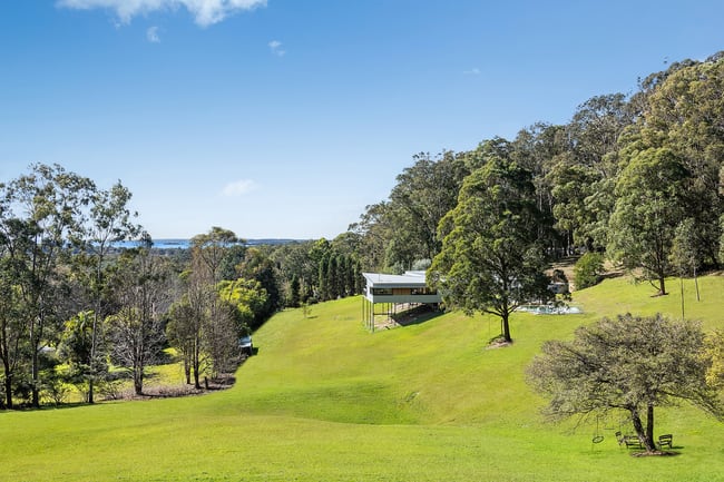 3/297 Tumbi Road Wamberal NSW 2260