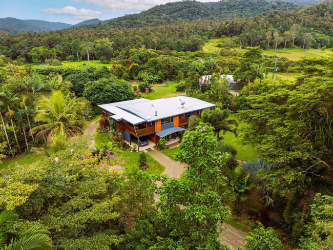 580 Saltwater Creek Road Palm Grove QLD 4800