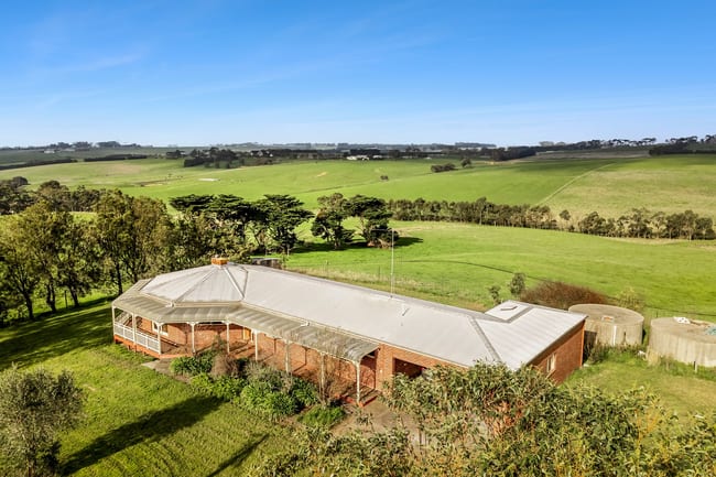 290 Andersons Road Barrabool VIC 3221 290 Andersons Road Barrabool VIC 3221