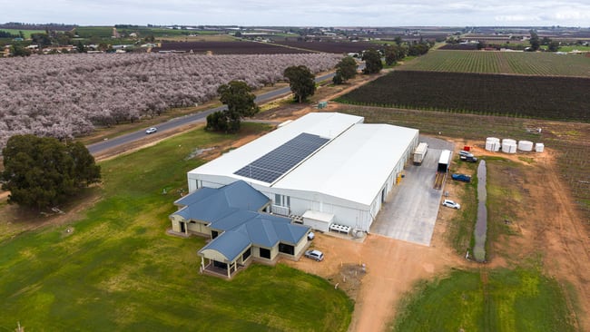 13 Namoi Street Renmark North SA 5341