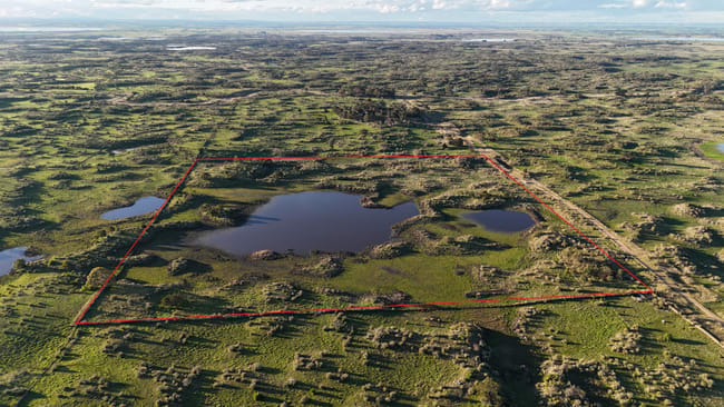 110 Duckholes Road Dreeite VIC 3249 110 Duckholes Road Dreeite VIC 3249