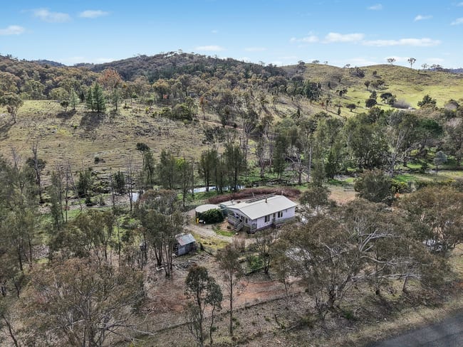 1051 Windeyer Road Mudgee NSW 2850 1051 Windeyer Road Mudgee NSW 2850