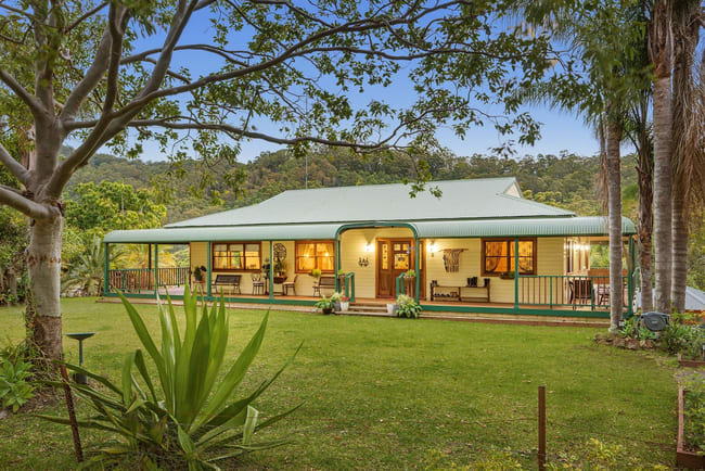 396 Jones Road Byabarra NSW 2446 396 Jones Road Byabarra NSW 2446