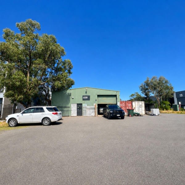 Drysdale VIC 3222