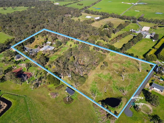684 Inverloch-Kongwak Road Wattle Bank VIC 3995 684 Inverloch-Kongwak Road Wattle Bank VIC 3995