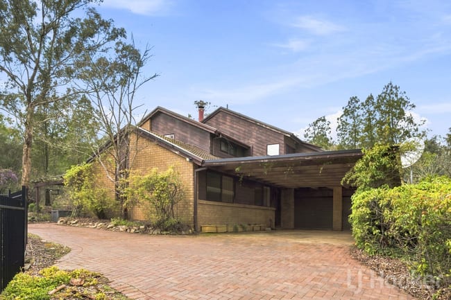 3 Hill Lane The Ridgeway NSW 2620 3 Hill Lane The Ridgeway NSW 2620