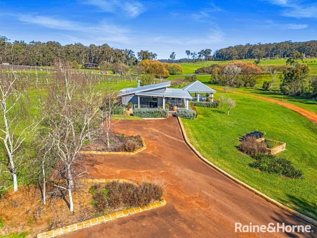 807 Scotsdale Road Scotsdale WA 6333 807 Scotsdale Road Scotsdale WA 6333
